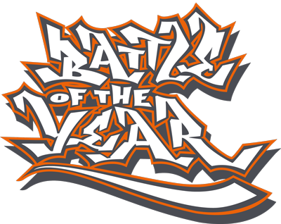 battle of the year logo