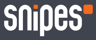 snipes.com logo