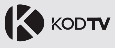 kodtv logo