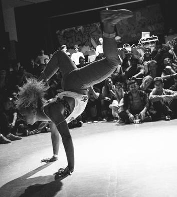 battle of the year 2016 bgirl battle